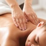 Tantric massage services offering intimate and relaxing bodywork experiences for adults