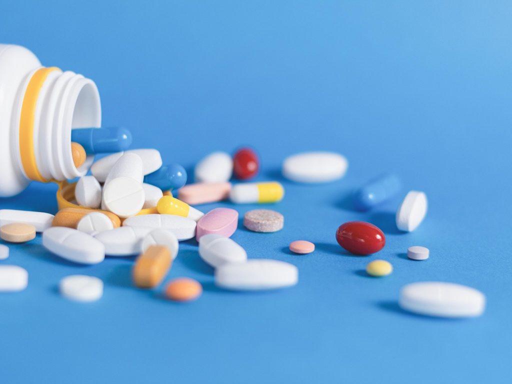 Medicine, windows wallpaper, pills — Deciding on a Train Heart: Pointers for Deciding on