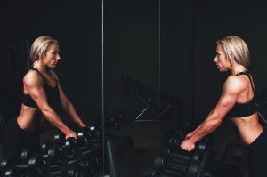 Training, muscles, arms — Find out how to Go for the Biggest Property Work out Gear For You