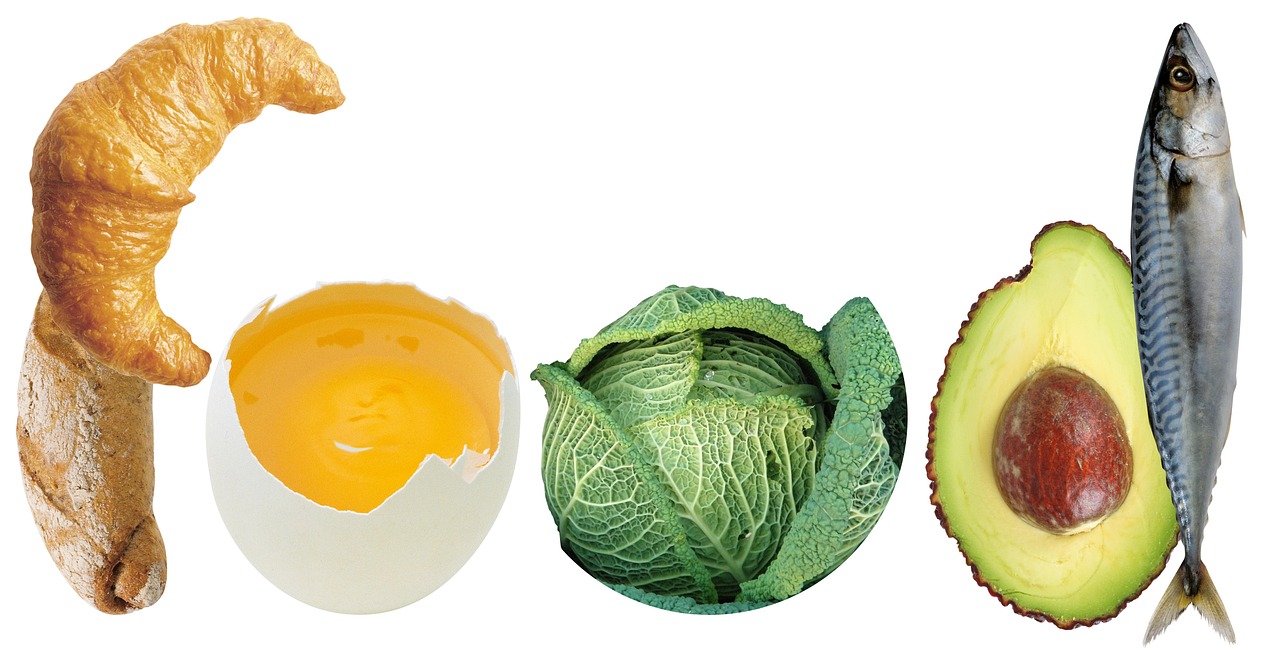 Meal, food, nourishment — Home Conditioning Tools & You