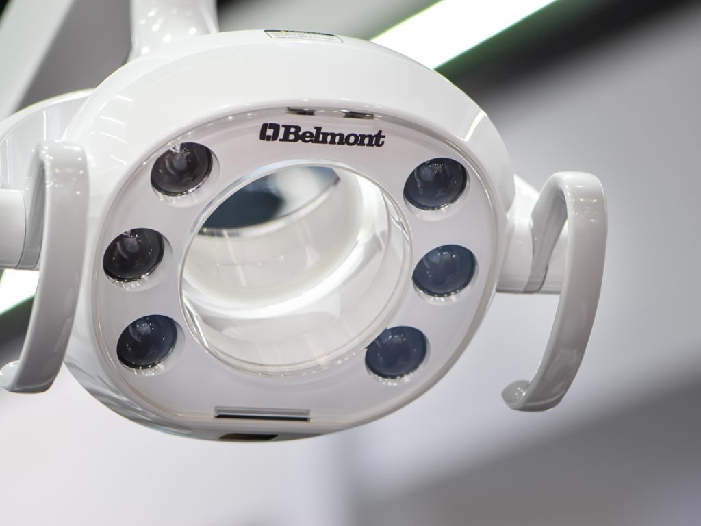 Dental chair, dental office, dental light — Home Well being membership Vs Well being Membership - What Is Your Select?
