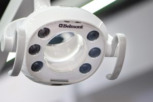 Dental chair, dental office, dental light — Home Well being membership Vs Well being Membership - What Is Your Select?