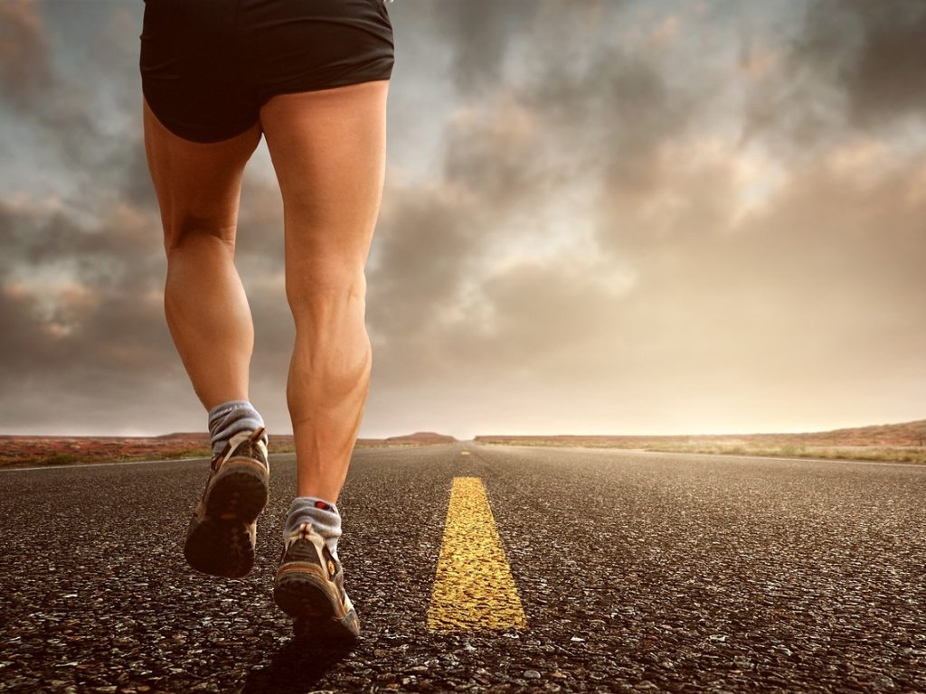 Jogging, run, sport — How Do I Start My Particular person Small enterprise In Retail?