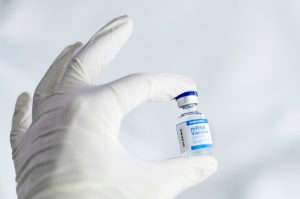 Vaccine, coronavirus, medical — How life coaching for doctors can improve personal and professional growth?
