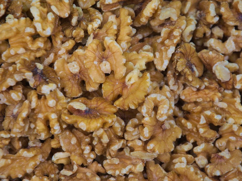 Nuts, health, food — Nordic Maintain monitor of CX938 Elliptical Coach Evaluation