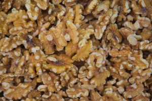Nuts, health, food — Nordic Maintain monitor of CX938 Elliptical Coach Evaluation