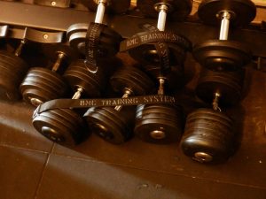 Dumbbells, bodybuilding, muscles — Pointers for Buying Rowing Gadgets for Dwelling Use