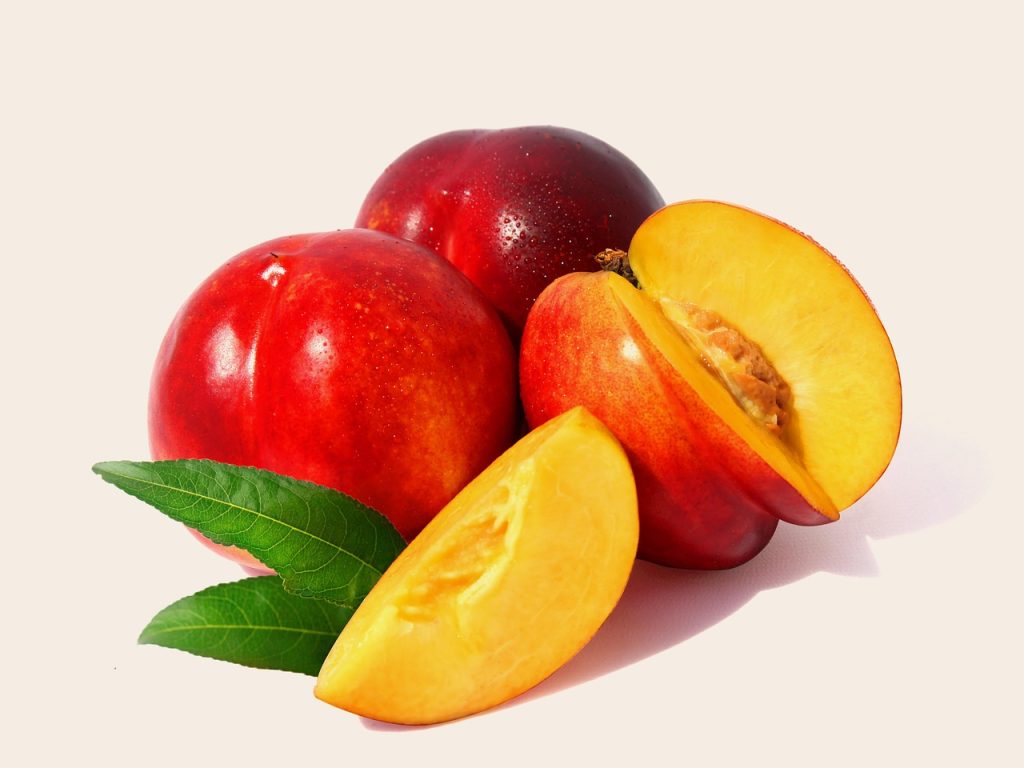 Nectarine, fruit, health — The right way to Buy Property Train Tools On the web in India?