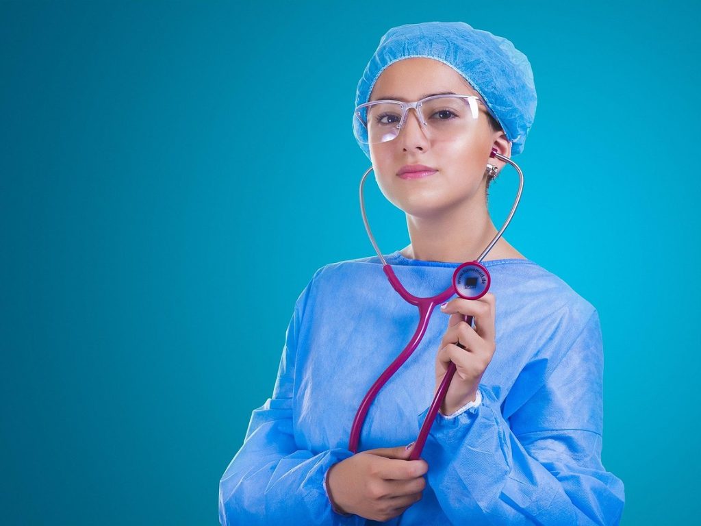 Woman, doctor, surgeon — Why You Ought to actually Take into consideration Made use of Or Refurbished Conditioning Machines?