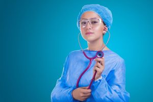 Woman, doctor, surgeon — Why You Ought to actually Take into consideration Made use of Or Refurbished Conditioning Machines?