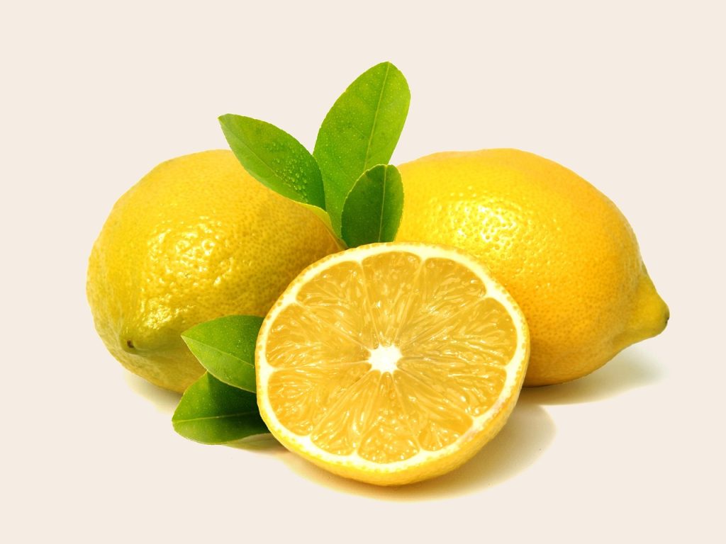 Citron, fruit, health — York T101 Treadmill Overview